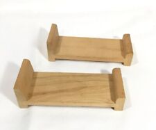 Vintage solid wooden for sale  Lewis Center