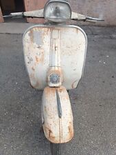 Vespa 150 ottima usato  Zafferana Etnea