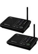 Wuloo intercoms wireless for sale  Peru