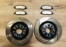 Ford mustang stoptech for sale  Beverly Hills