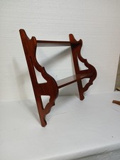 wall knick knack shelves for sale  Massillon