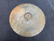Zildjian zxt medium for sale  Encinitas
