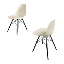 Vitra 2er set gebraucht kaufen  Bonn