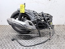 B3655 motore completo usato  Roma