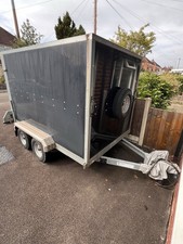 Used tickners gt85 for sale  MATLOCK