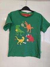 Kite kids shirt for sale  PETERBOROUGH