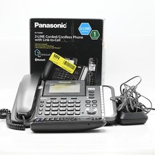 Panasonic tg9581 line for sale  Indianapolis