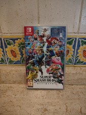Super smash bros. usato  Roma