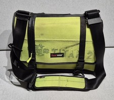 Feuerwear lightline messenger gebraucht kaufen  Wuppertal
