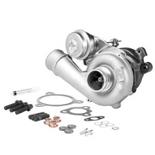 Turbolader turbo brtx7731m gebraucht kaufen  Berlin