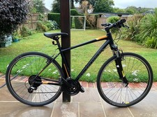 Specialized crosstrail hybrid for sale  TONBRIDGE