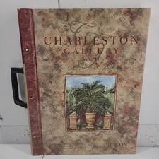 Brewster charleston gallery for sale  Iron River