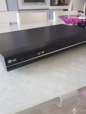 Registratore dvd dr385 usato  Zungoli