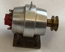Vintage stuart dynamo for sale  Twain Harte