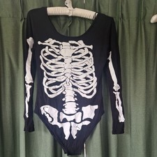 Ladies halloween bodysuit for sale  LINCOLN