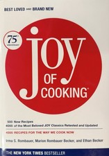 Joy cooking 74th for sale  Powder Springs
