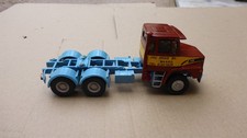 Old toy scania for sale  ILFORD