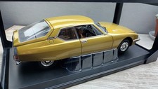 Citroën norev golden d'occasion  Mazé