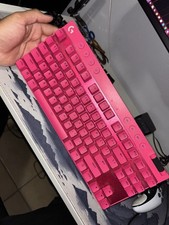 Logitech pro tkl for sale  Brownsville