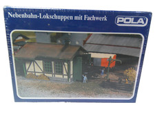 Pola 277 nebenbahn gebraucht kaufen  Düsseldorf