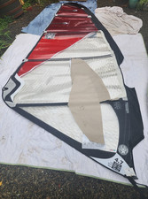 Ezzy legacy windsurfing for sale  Gig Harbor