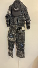 Swat camo jumpsuit for sale  Boca Raton