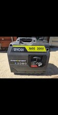 Ryobi 2000 watt for sale  Kingman