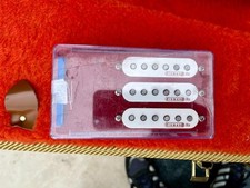 Kinman noiseless stratocaster for sale  LEYLAND