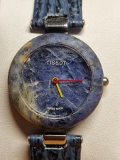 Tissot rockwatch r151 gebraucht kaufen  Offenau