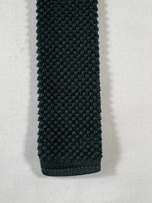Vintage knitted tie for sale  SIDMOUTH