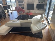 Edra flap sofa for sale  Austin
