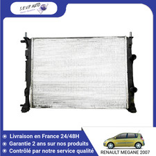Radiateur renault megane d'occasion  Saint-Quentin