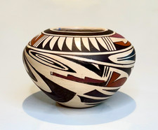 Hopi bowl marianne for sale  Mound