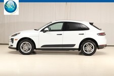 2019 porsche macan for sale  West Chester