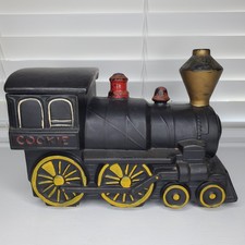 Mccoy train engine for sale  Lowell