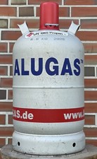 Alu gasflasche alu gebraucht kaufen  Bönningstedt