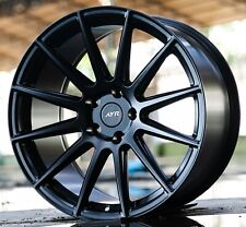 Alloy wheels peugeot for sale  AYR