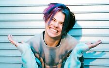 Yungblud weird english for sale  MANCHESTER