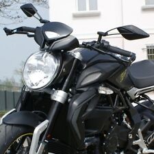 Specchi moto manubrio usato  Torre di Mosto