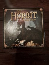 Kartenspiel hobbit smaugs gebraucht kaufen  Duisburg