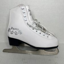 Graf davos white for sale  Orlando