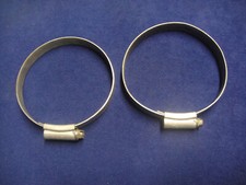 Hose clips terry for sale  PETERBOROUGH