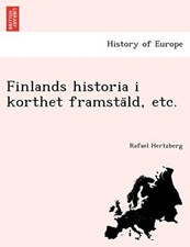 Finlands historia korthet usato  Spedire a Italy