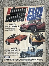 Rare 1970 dune for sale  House Springs