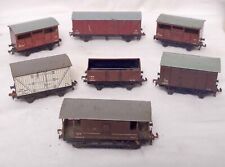 Hornby dublo wagons for sale  EASTBOURNE