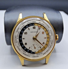 Movado polygraph watch for sale  San Diego