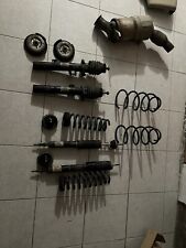 Assetto originale bmw usato  Ferrara
