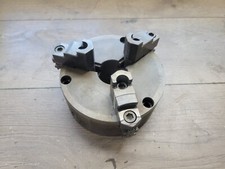 Chushman jaw chuck for sale  Pomona