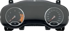 Kombiinstrument Tacho Instrumentenblock Diesel 735618963 Jeep Renegade Original comprar usado  Enviando para Brazil
