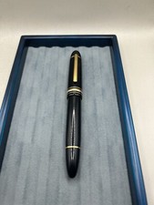 Montblanc meisterstuck 149 for sale  BEACONSFIELD